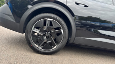 Peugeot 408 158kW GT 58kWh 5dr Auto Electric Hatchback